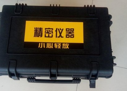 振动检测